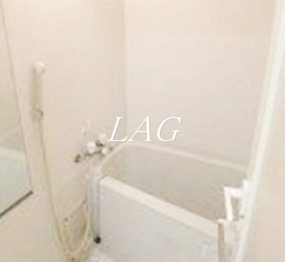 【浴室】 | スパシエジーベック亀戸 | お風呂です。