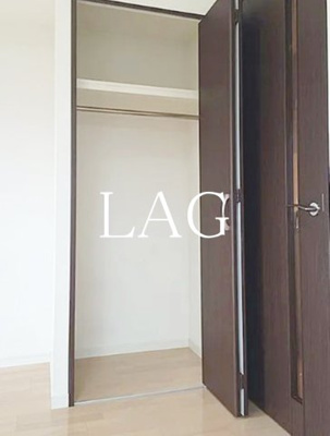 【収納】 | スパシエジーベック亀戸 | 収納です。