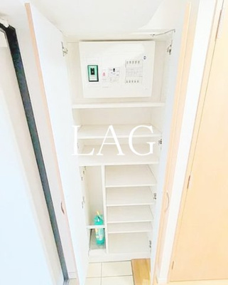 【玄関】 | スパシエジーベック亀戸 | 玄関です。