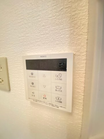 MiPiace吹田Ⅰの設備
