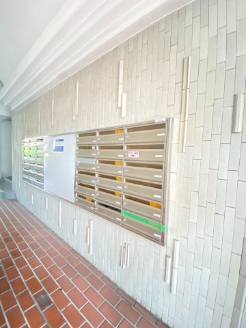 MiPiace吹田Ⅰのその他共用部分