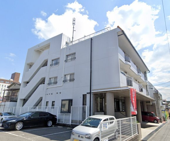 MiPiace吹田Ⅰの外観