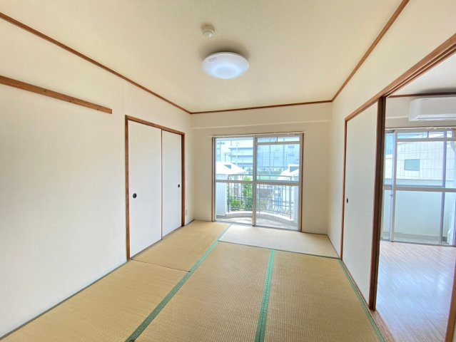 MiPiace吹田Ⅰの内装