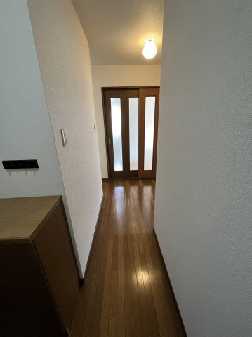 メゾントワエモアの内装