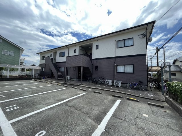 メゾントワエモア