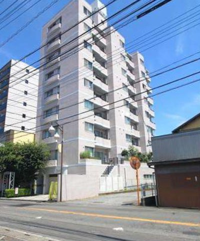 中古マンション 狭山市 入間川2丁目サミタス狭山マンション
