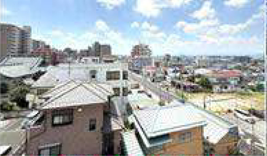 中古マンション 狭山市 入間川2丁目サミタス狭山マンションの展望