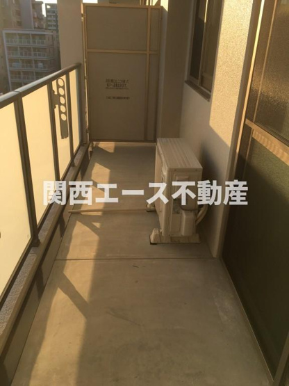 【バルコニー】 | F-TAMATSUKURI