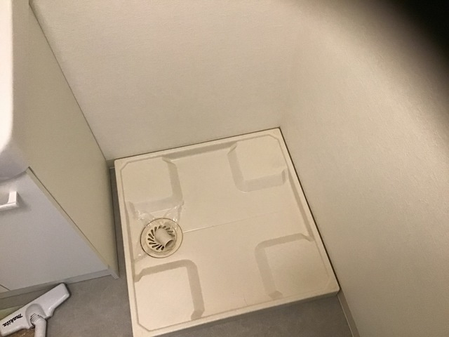 ハイツ若林の設備