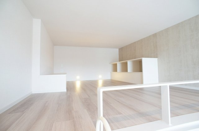 プライムメゾン早稲田通りのその他|ロフト