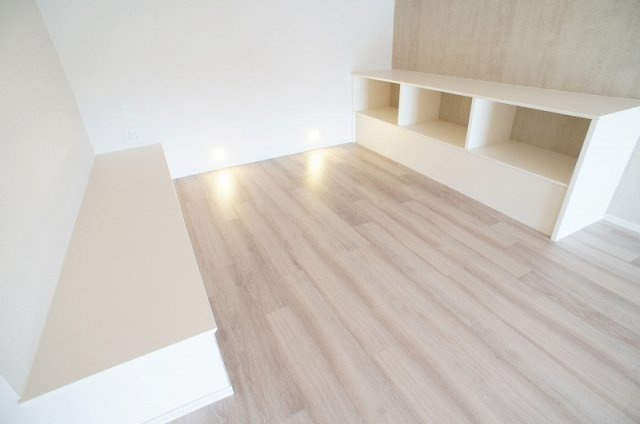 プライムメゾン早稲田通りのその他|ロフト