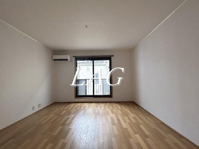 【居間・リビング】 | ディアコート落合 | 洋室のお部屋です。