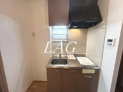 【キッチン】 | ディアコート落合 | キッチンです。