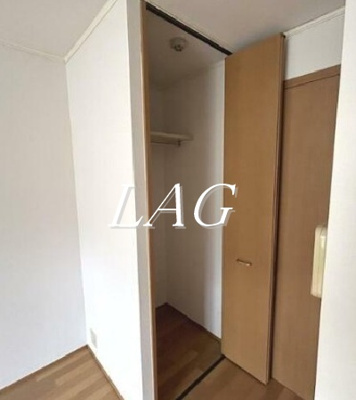 【収納】 | ディアコート落合 | 収納です。