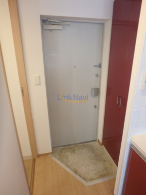 【玄関】 | プレミアムステージ新大阪駅前Ⅱ