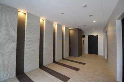 【その他共用部分】 | プレミアムステージ新大阪駅前Ⅱ