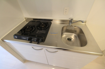 【キッチン】 | プレミアムステージ新大阪駅前Ⅱ