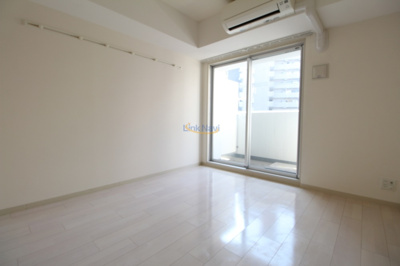 【寝室】 | プレミアムステージ新大阪駅前Ⅱ