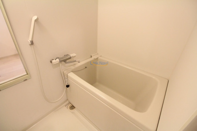 【浴室】 | プレミアムステージ新大阪駅前Ⅱ