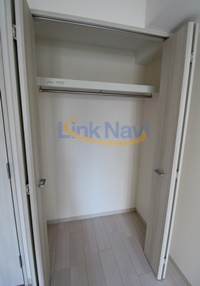 【収納】 | プレミアムステージ新大阪駅前Ⅱ