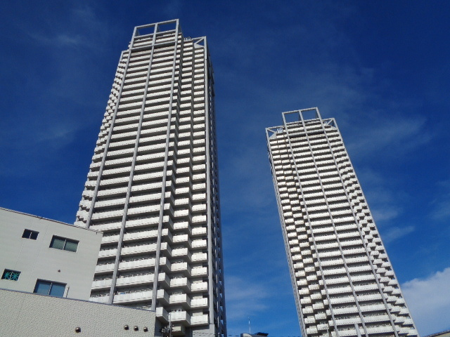 アルザブルータワー