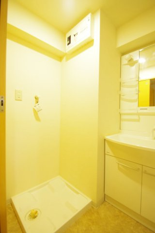 クロノス２八反田の設備