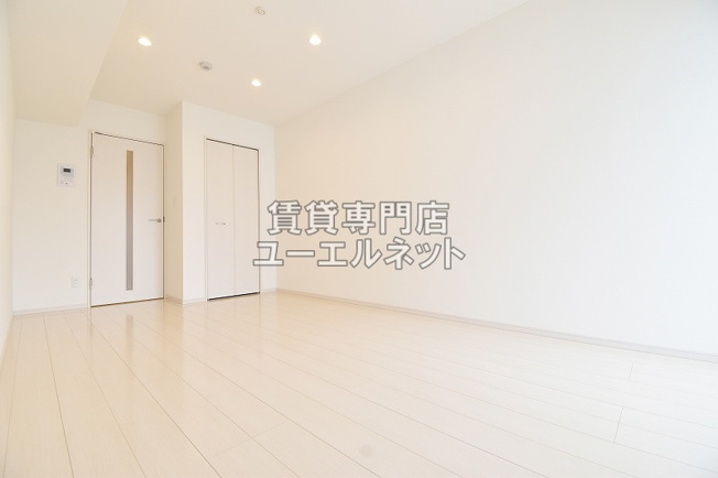 【寝室】 | ラパンジール加島 | 洋室