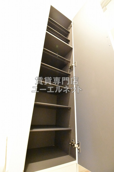 【収納】 | ラパンジール加島 | シューズボックス