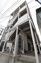 ラパンジール加島の画像