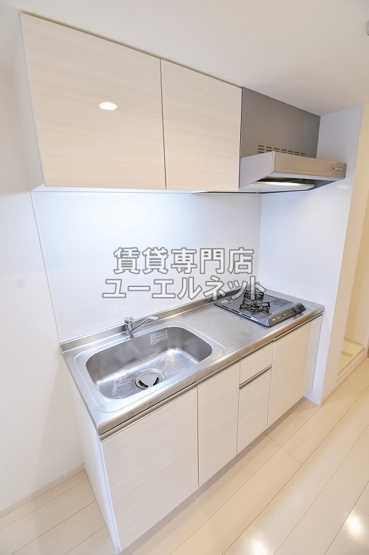 【キッチン】 | ラパンジール加島 | システムキッチン