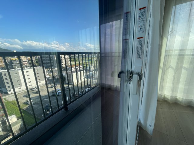 藤和シティコープ和白のその他共用部分