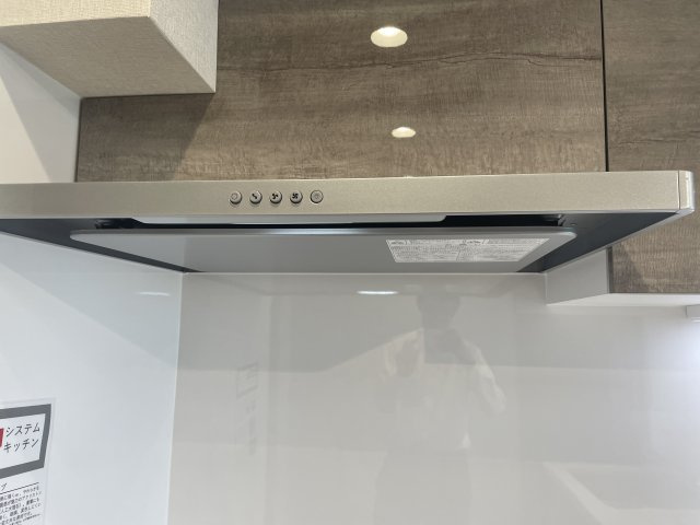 藤和シティコープ和白のキッチン