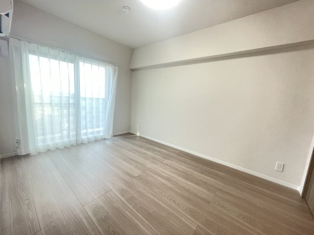 藤和シティコープ和白の洋室