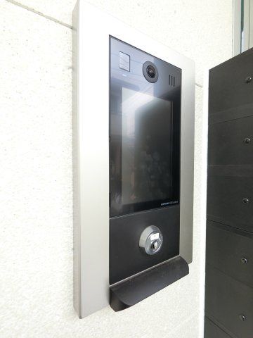 ジーメゾン稲毛天台のその他共用部分