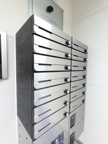 ジーメゾン稲毛天台のその他共用部分