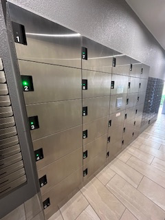 セレニテ江坂グランデのその他共用部分