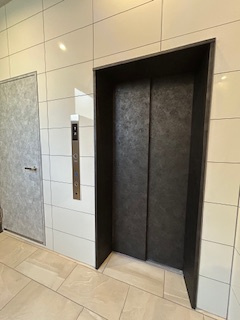 セレニテ江坂グランデのその他共用部分