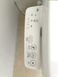 セレニテ江坂グランデの設備