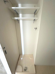 セレニテ江坂グランデの設備