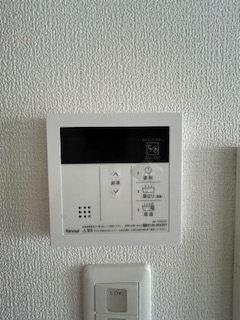 セレニテ江坂グランデの設備