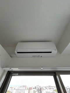 セレニテ江坂グランデの設備