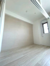 セレニテ江坂グランデの居間・リビング|ゆったり過ごせる居間です