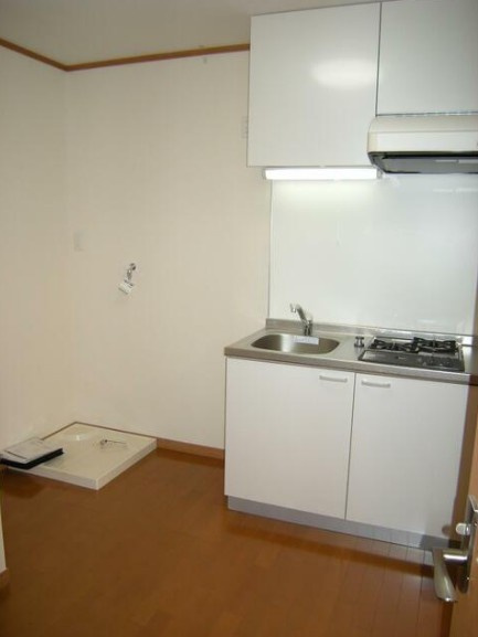 マルベリーマーサのキッチン