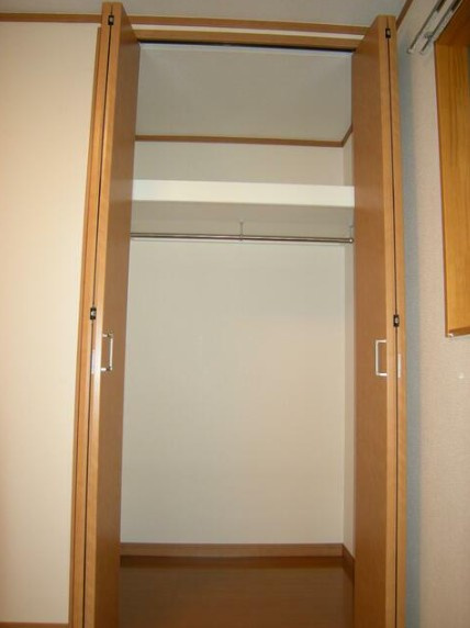 マルベリーマーサの収納