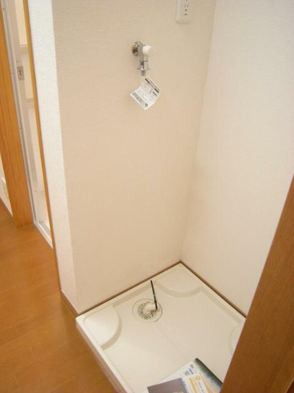 マルベリーマーサの設備