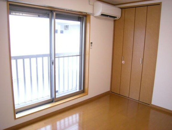 マルベリーマーサの居間・リビング