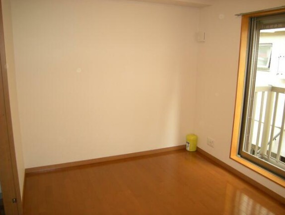 マルベリーマーサの寝室