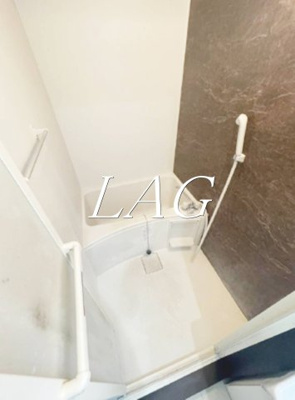 【浴室】 | グレイスコート南千住 | お風呂です。