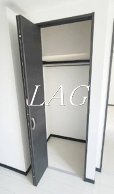 【収納】 | グレイスコート南千住 | 収納です。