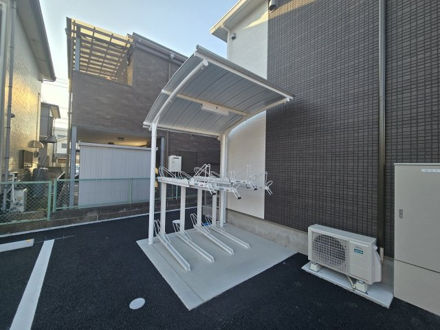 リノナルのその他共用部分